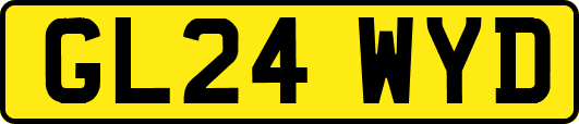 GL24WYD