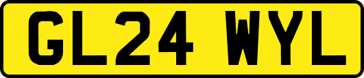 GL24WYL