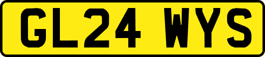 GL24WYS