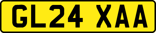 GL24XAA