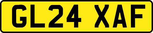 GL24XAF