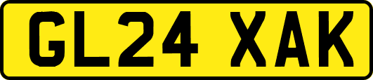 GL24XAK