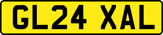 GL24XAL