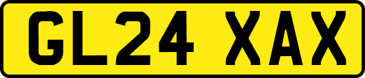 GL24XAX