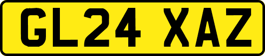 GL24XAZ