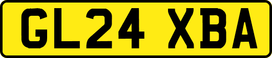 GL24XBA