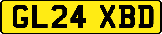 GL24XBD
