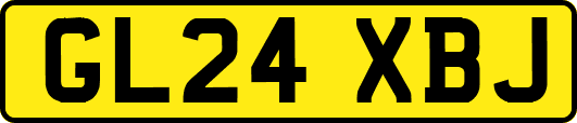 GL24XBJ