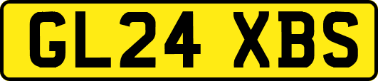 GL24XBS