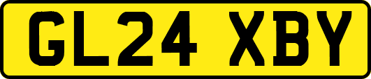 GL24XBY