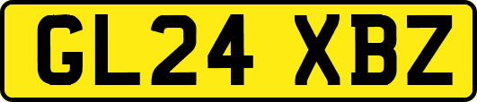 GL24XBZ