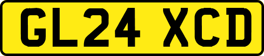 GL24XCD