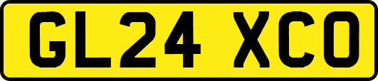 GL24XCO