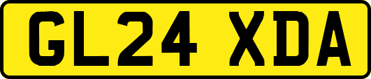 GL24XDA
