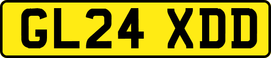 GL24XDD