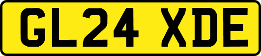 GL24XDE