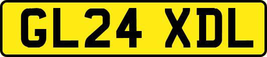 GL24XDL