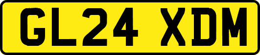 GL24XDM