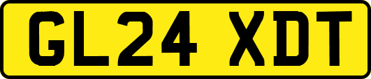 GL24XDT