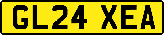GL24XEA