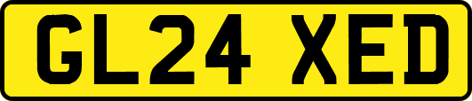GL24XED