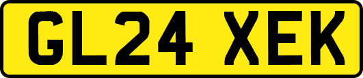 GL24XEK