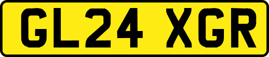 GL24XGR