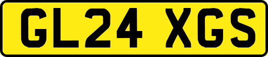 GL24XGS