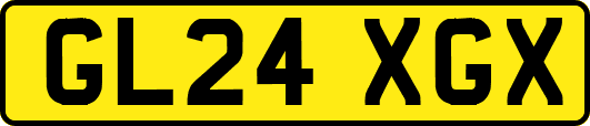 GL24XGX