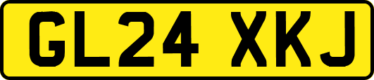 GL24XKJ