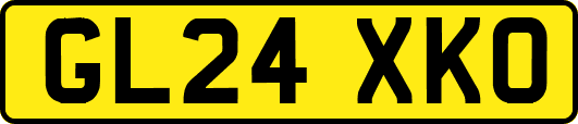 GL24XKO