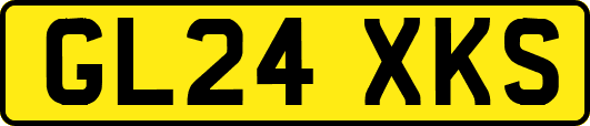 GL24XKS