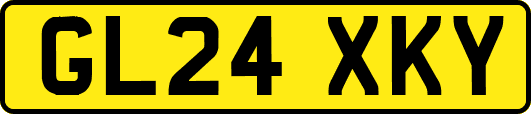 GL24XKY