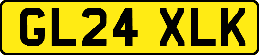 GL24XLK