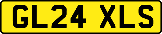GL24XLS