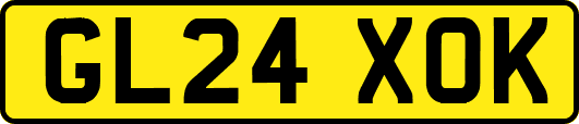 GL24XOK