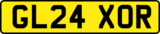 GL24XOR