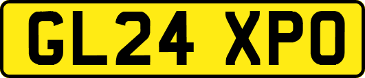 GL24XPO