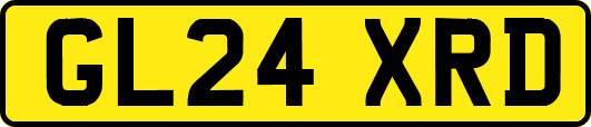 GL24XRD