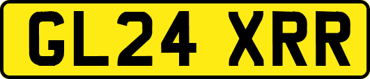 GL24XRR