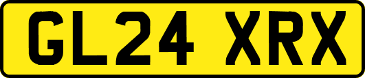 GL24XRX