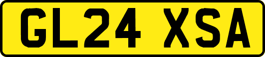 GL24XSA