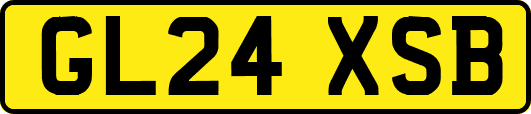 GL24XSB