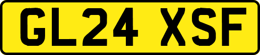 GL24XSF