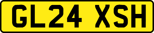 GL24XSH