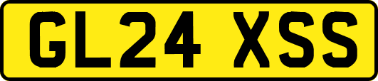 GL24XSS