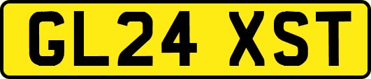 GL24XST