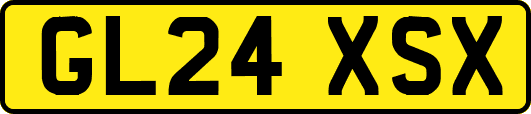 GL24XSX