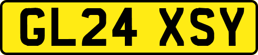 GL24XSY