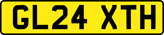 GL24XTH